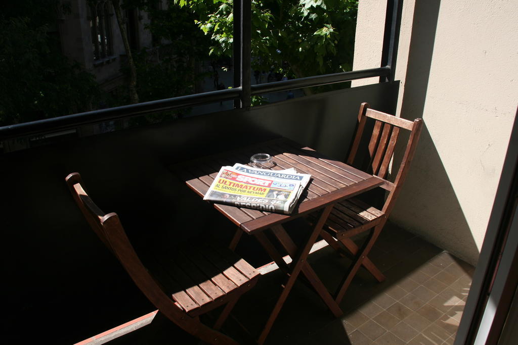 Barcelona Atiram Hotels Удобства фото